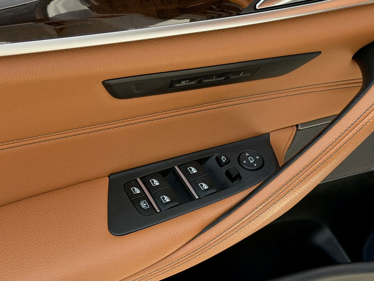 BMW 530 2019 — Миниатюра 8