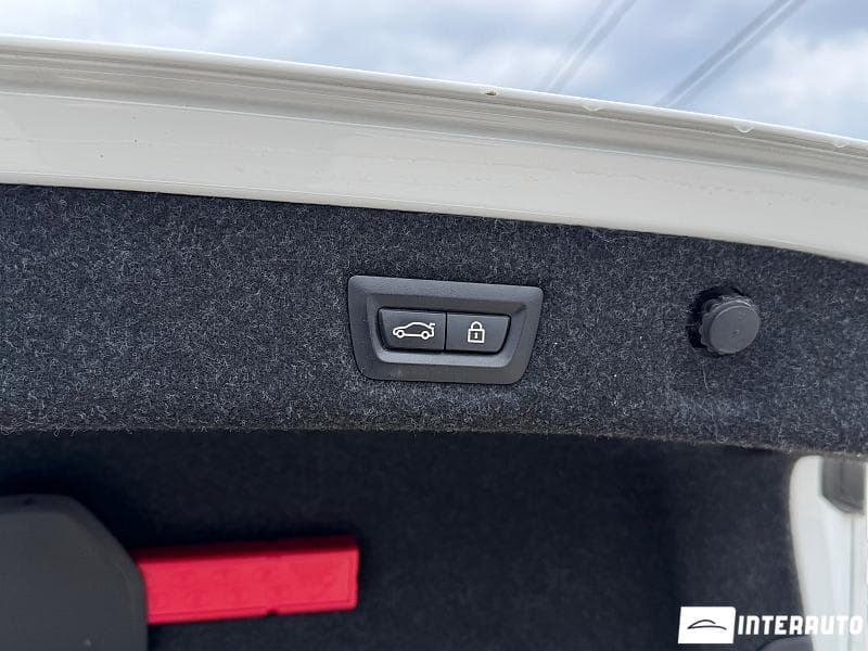 BMW 530 2019 — Миниатюра 24