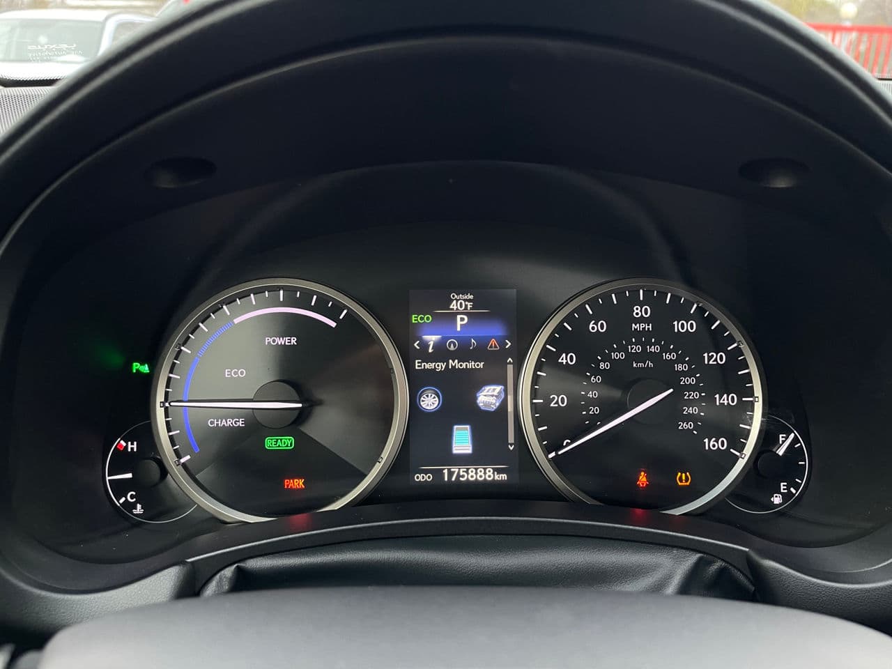 Lexus NX 300H 2016 — Миниатюра 10