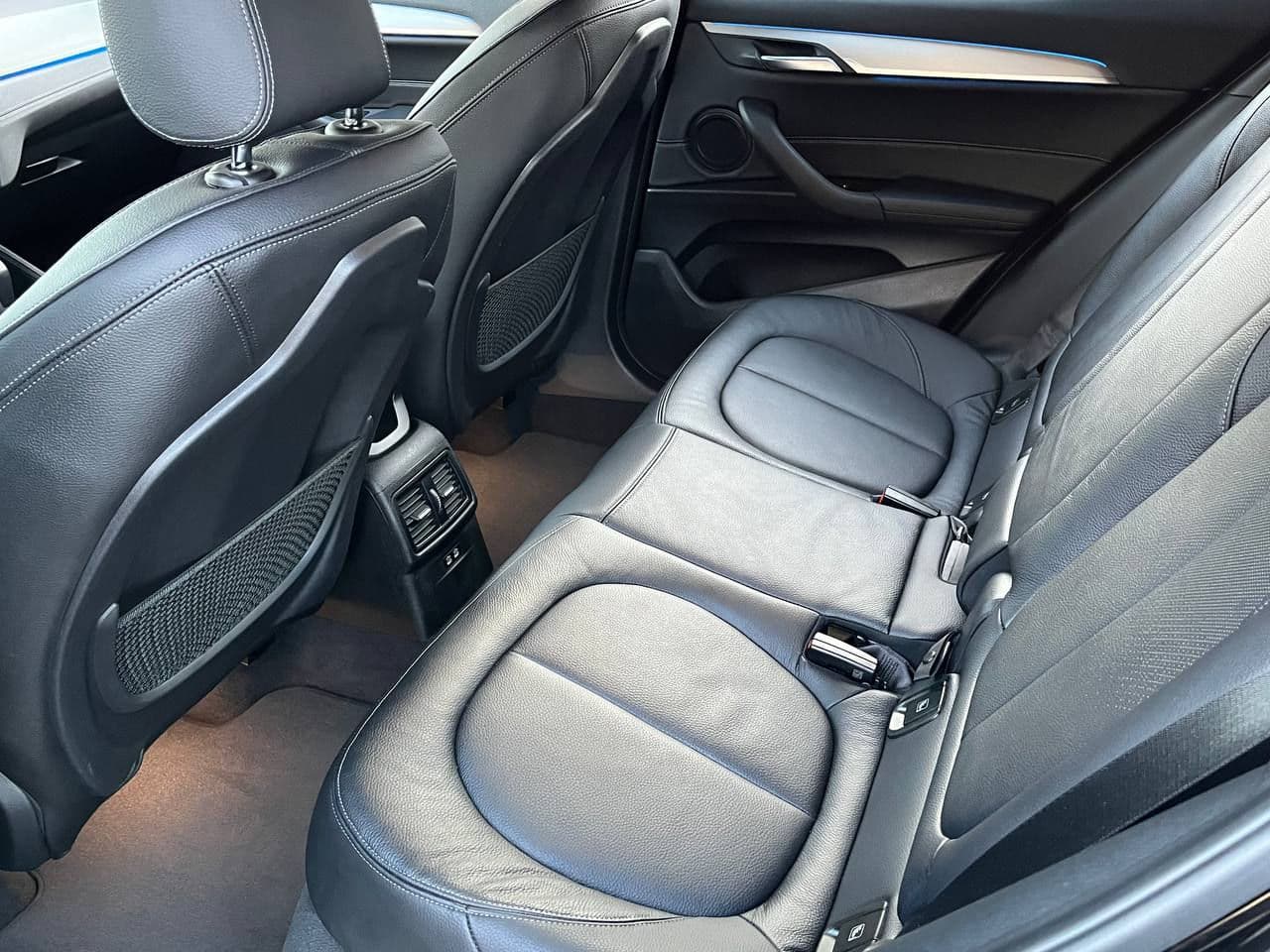 BMW X2 2.5e 2020 — Миниатюра 18