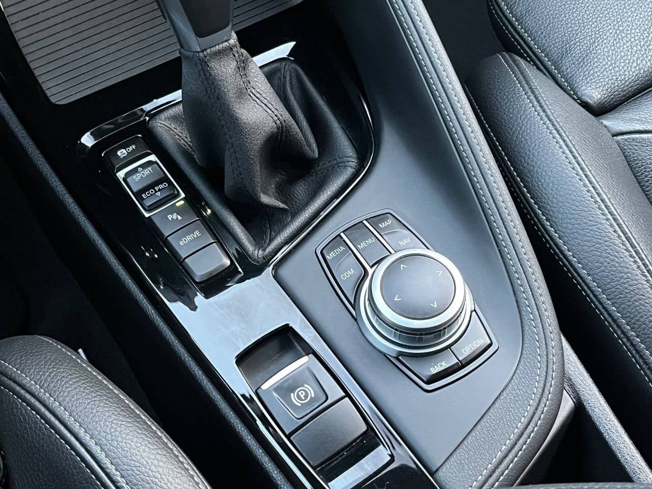 BMW X2 2.5e 2020 — Миниатюра 15