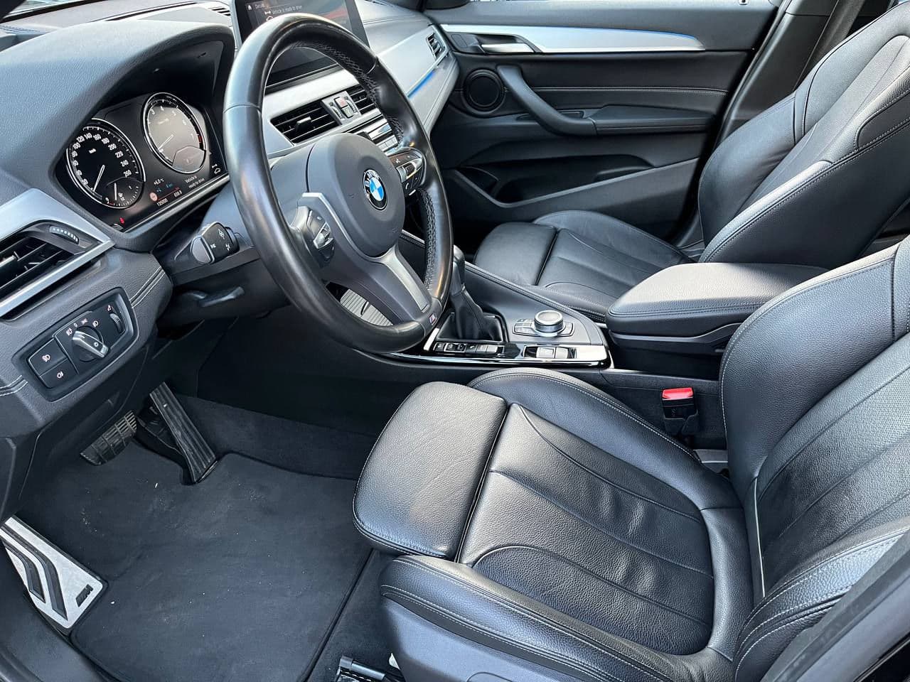 BMW X2 2.5e 2020 — Миниатюра 6
