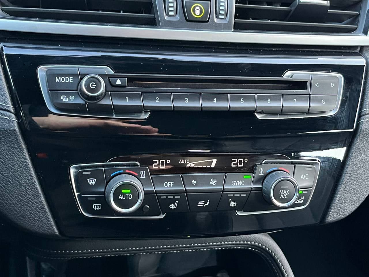 BMW X2 2.5e 2020 — Миниатюра 14
