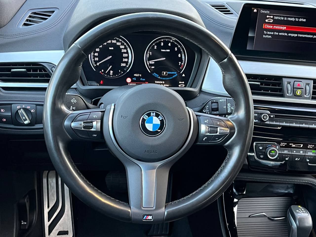 BMW X2 2.5e 2020 — Миниатюра 8