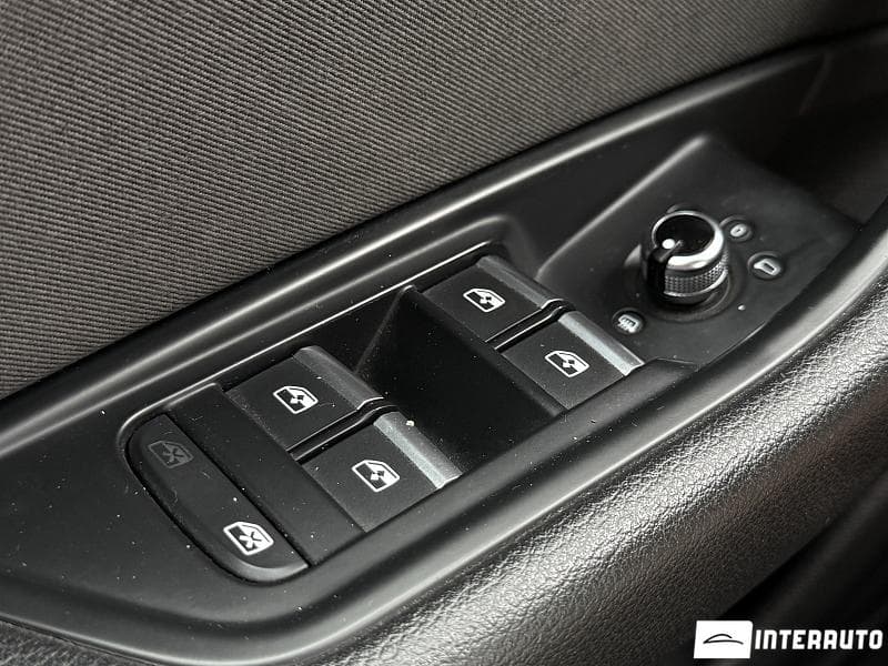 Audi A4 2019 — Миниатюра 7