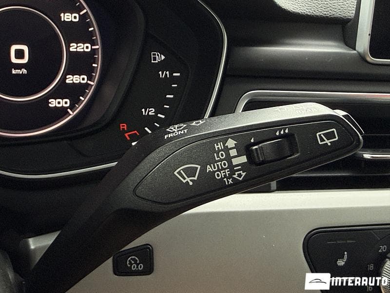 Audi A4 2019 — Миниатюра 11