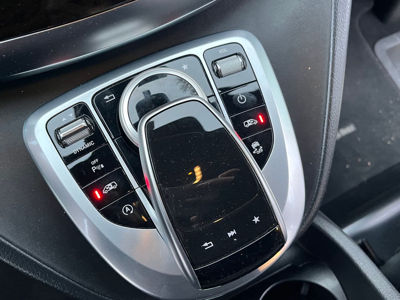 Mercedes V 250 2018 — Миниатюра 14