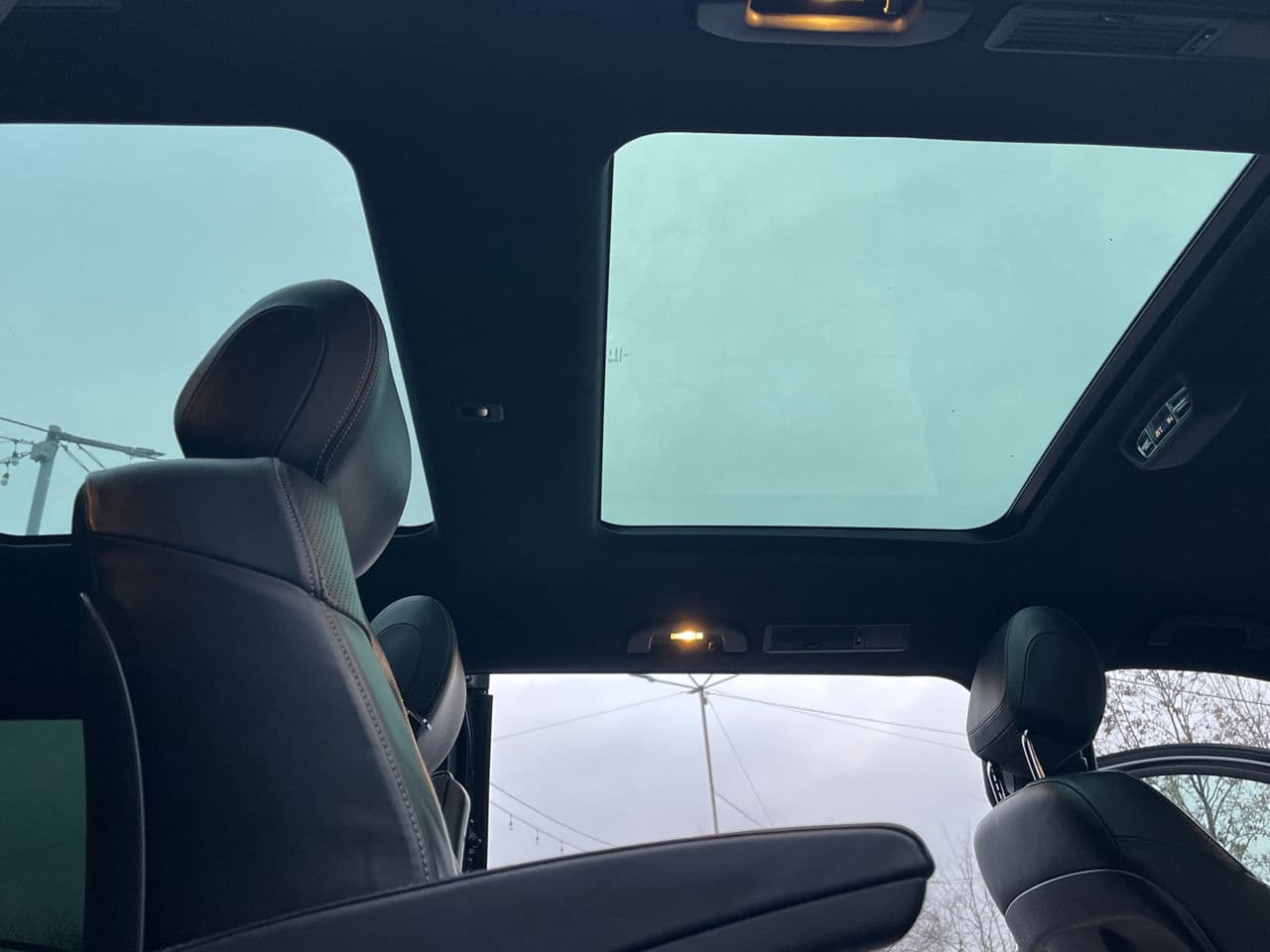 Mercedes V 250 2018 — Миниатюра 23