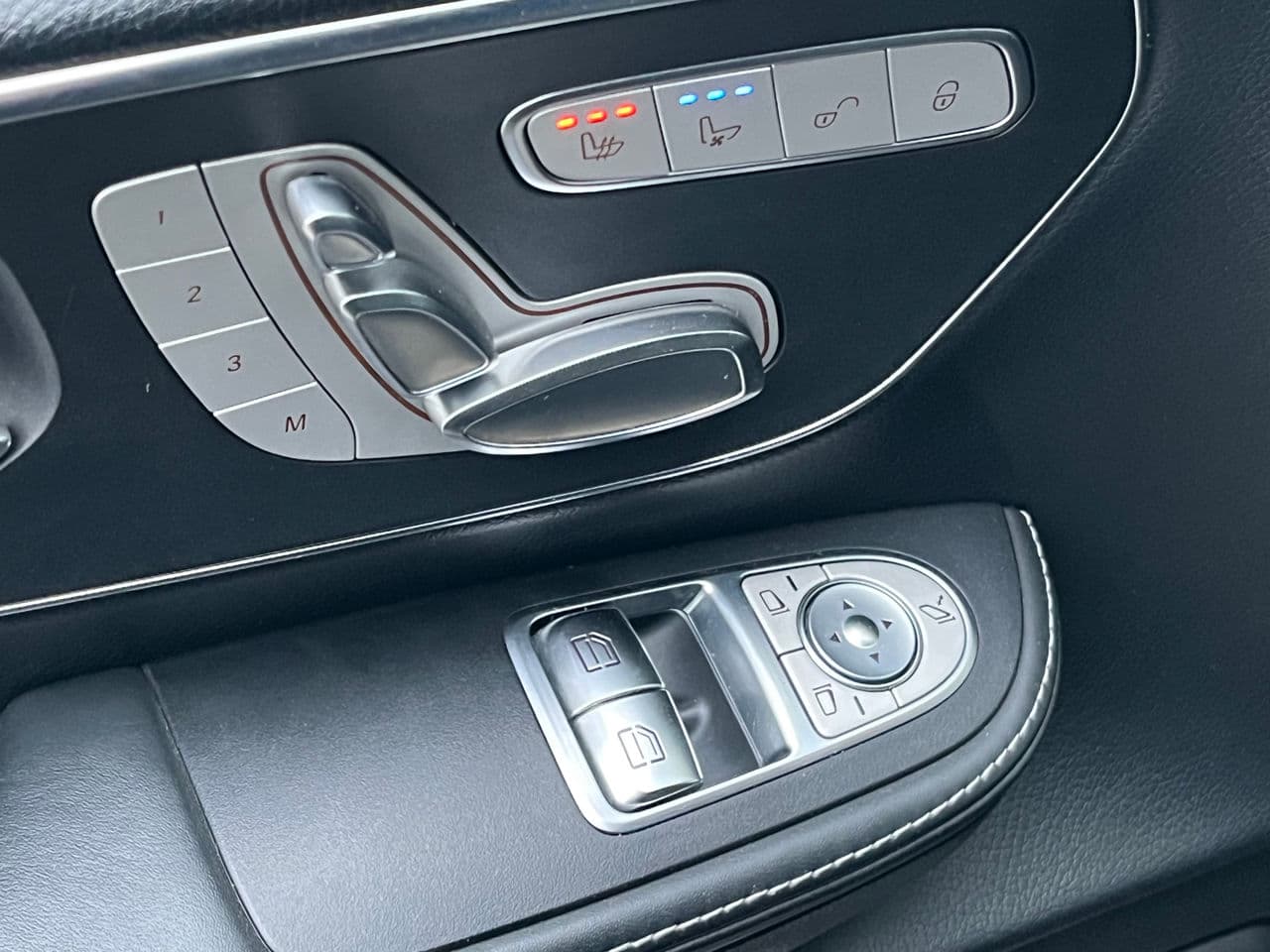 Mercedes V 250 2018 — Миниатюра 6