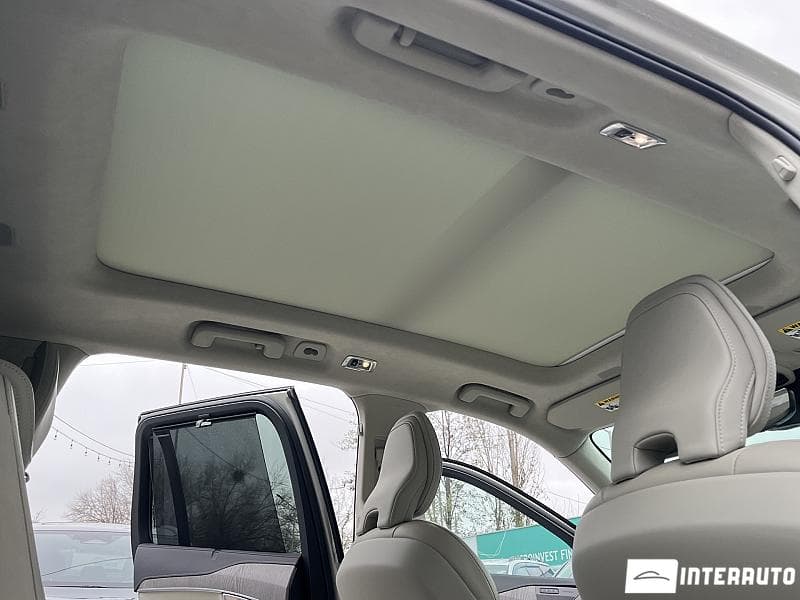 Volvo XC 90 2022 — Миниатюра 21