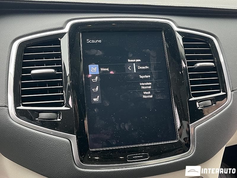 Volvo XC 90 2022 — Миниатюра 15