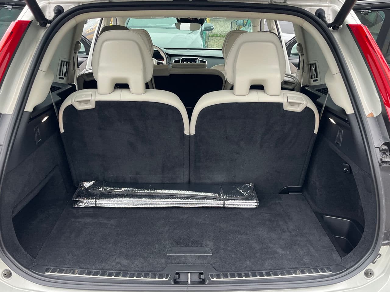 Volvo XC 90 2022 — Миниатюра 23