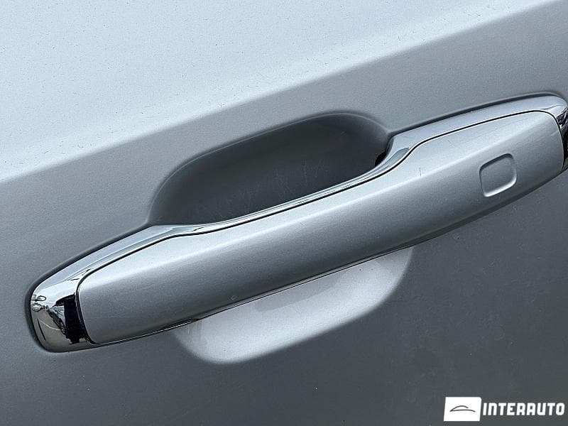 Volvo XC 90 2017 — Миниатюра 25