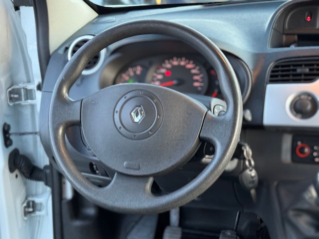 Renault Kangoo 2012 — Миниатюра 6