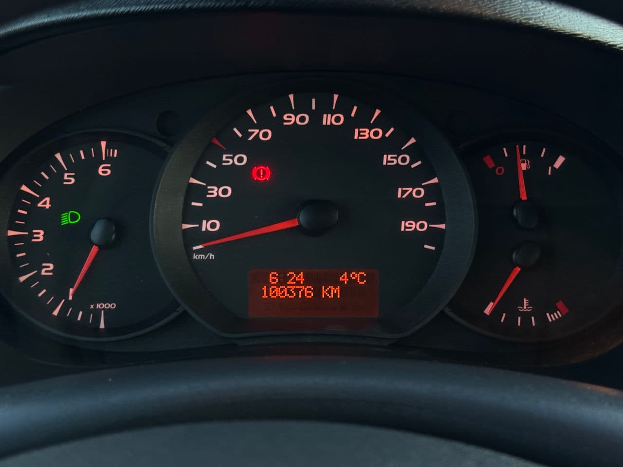 Renault Kangoo 2012 — Миниатюра 7