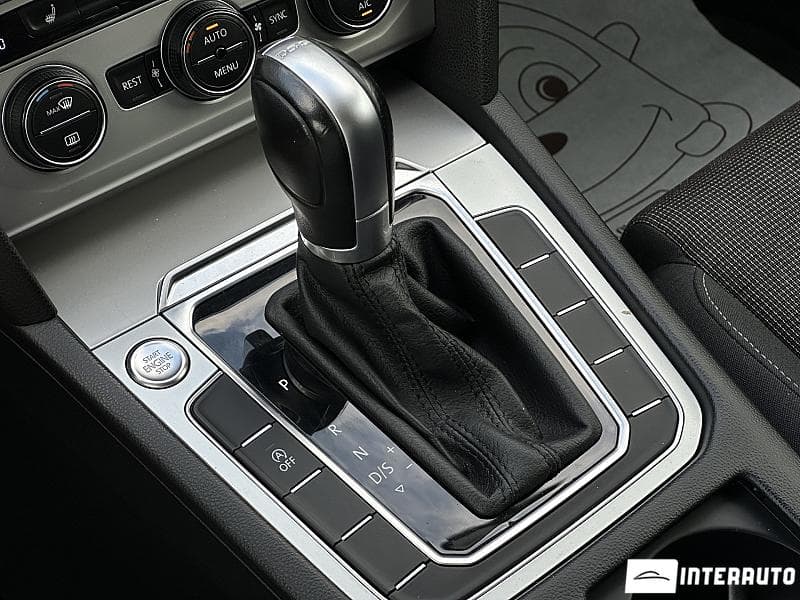 Volkswagen Passat 2015 — Миниатюра 12