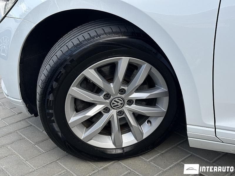 Volkswagen Passat 2015 — Миниатюра 20
