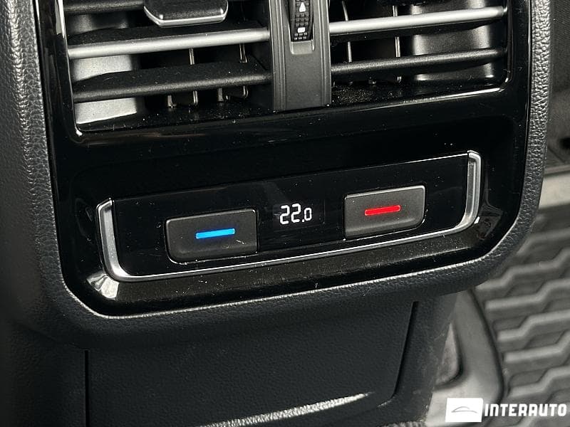 Volkswagen Passat 2015 — Миниатюра 14