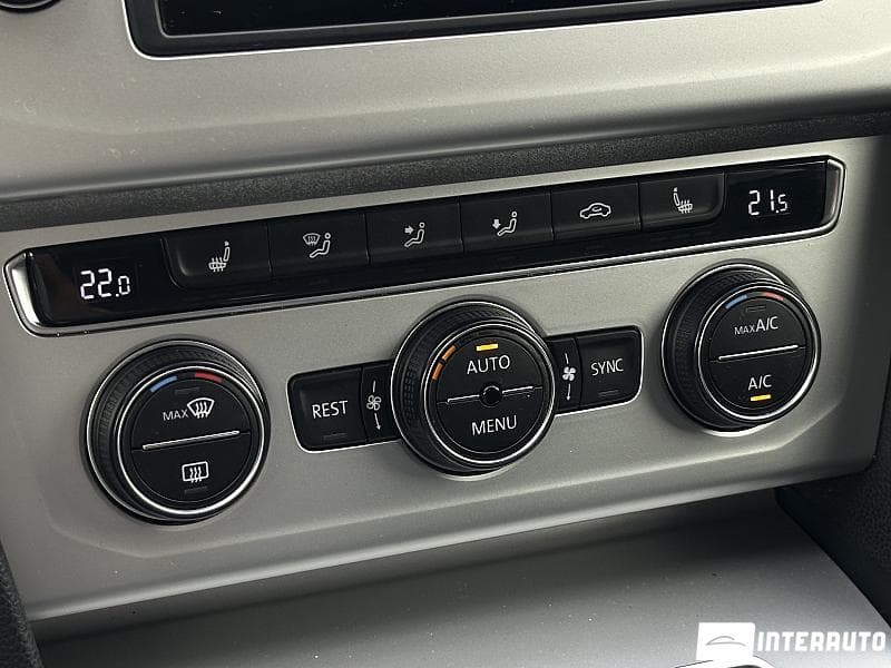Volkswagen Passat 2015 — Миниатюра 11