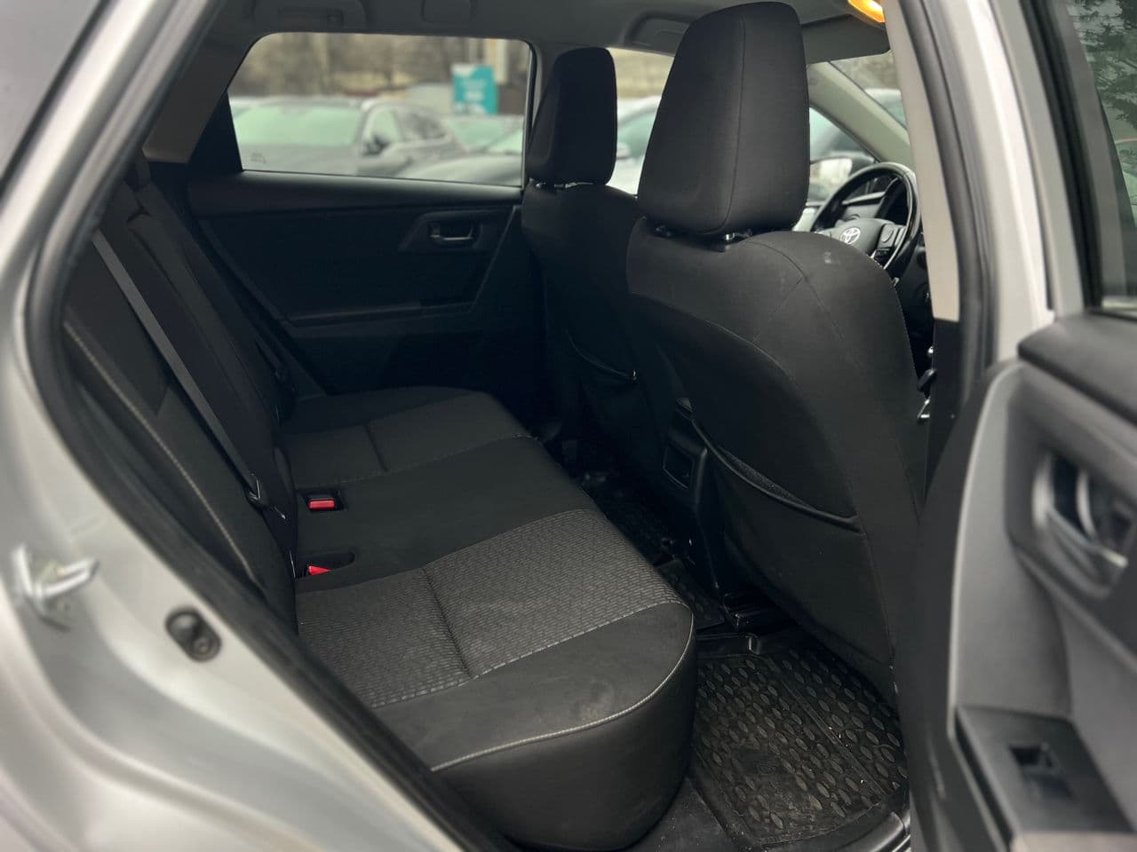 Toyota Auris 2014 — Миниатюра 16