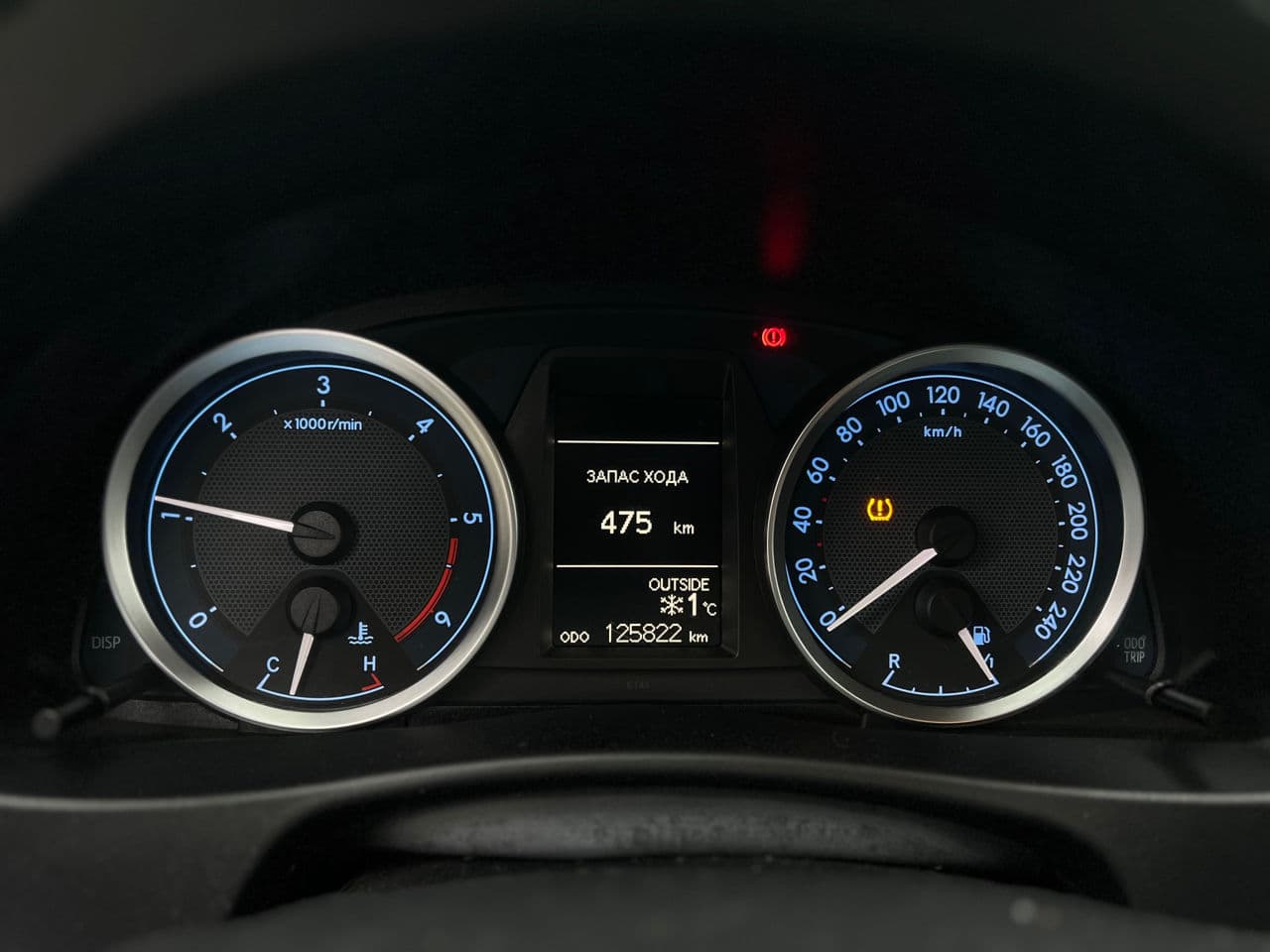 Toyota Auris 2014 — Миниатюра 10