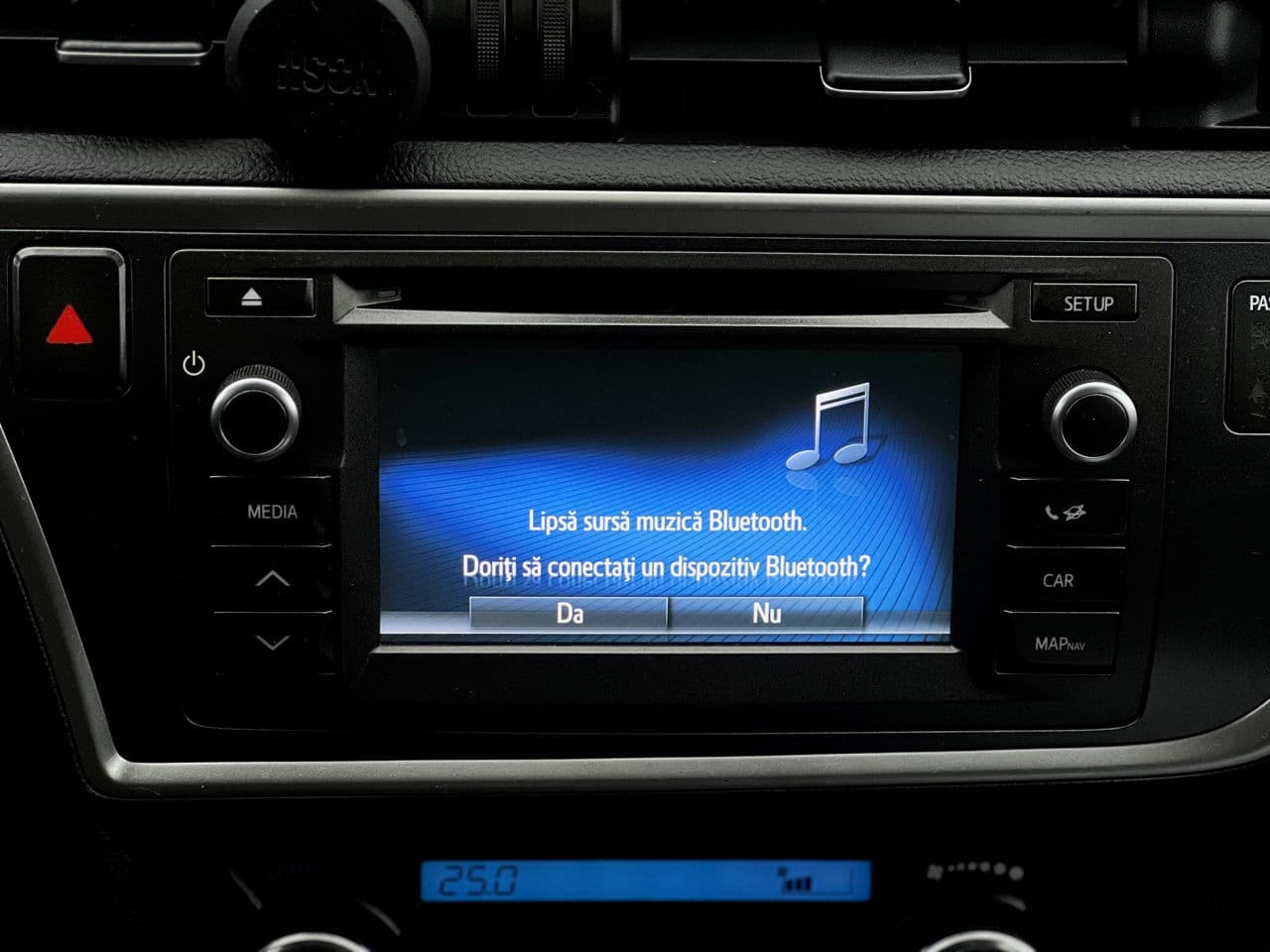 Toyota Auris 2014 — Миниатюра 11