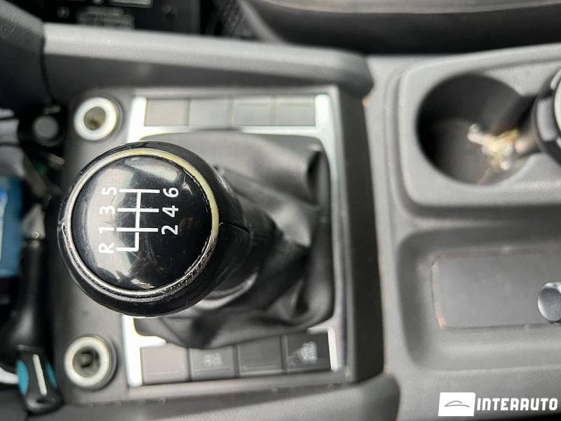 Volkswagen Amarok 2012 — Миниатюра 10