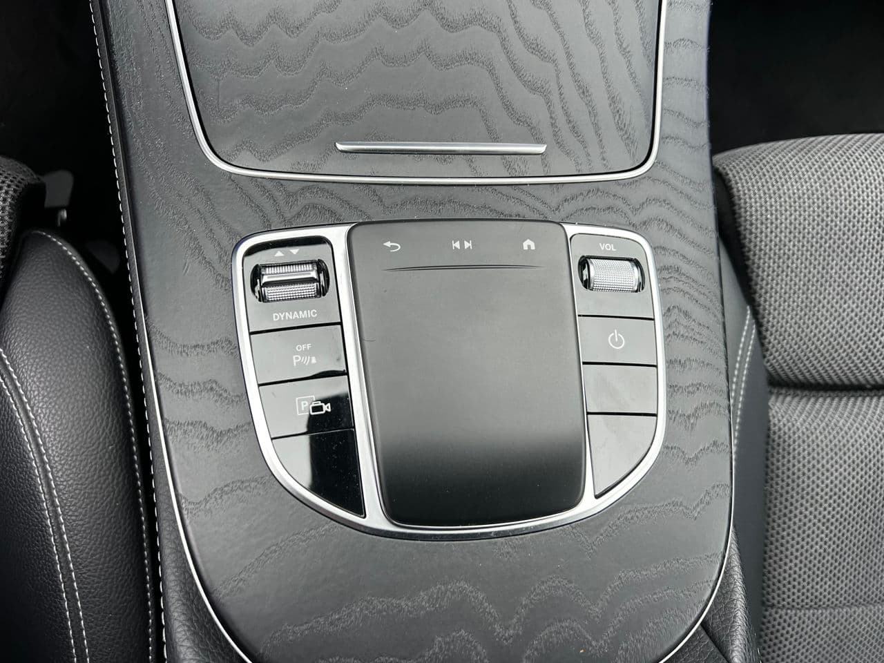 Mercedes E 300e 2020 — Миниатюра 13