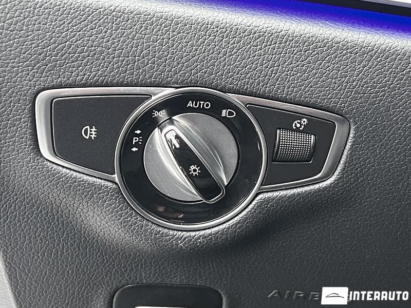 Mercedes E 300e 2020 — Миниатюра 14