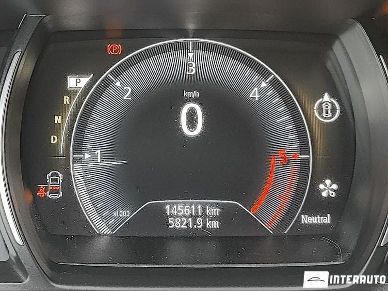 Renault Scenic 2017 — Миниатюра 11