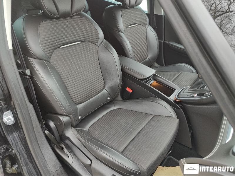 Renault Scenic 2017 — Миниатюра 7