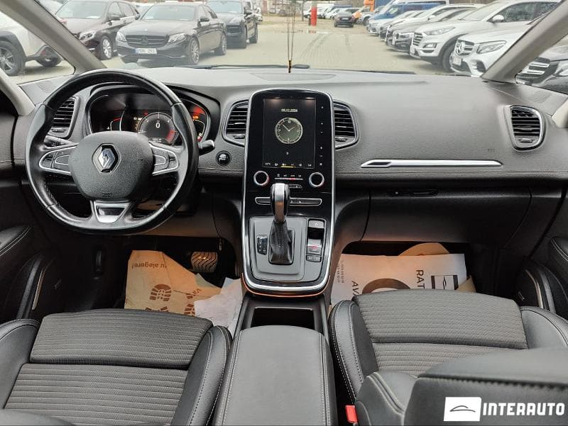 Renault Scenic 2017 — Миниатюра 6