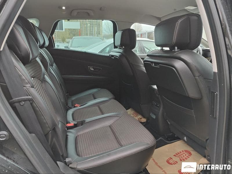 Renault Scenic 2017 — Миниатюра 9