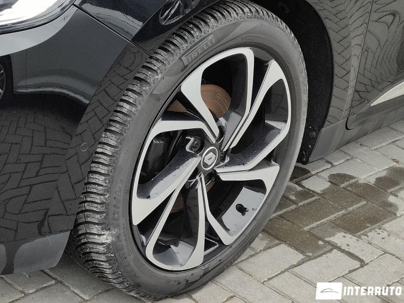 Renault Scenic 2017 — Миниатюра 15