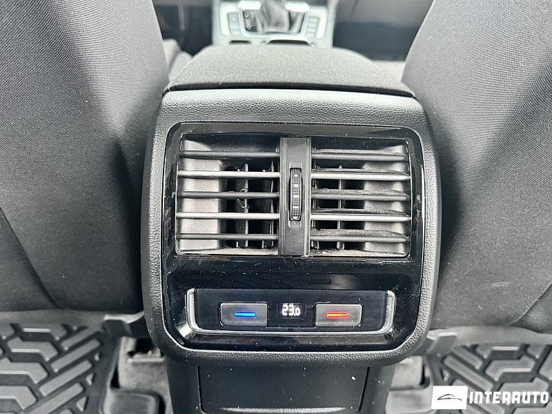 Volkswagen Passat 2018 — Миниатюра 22