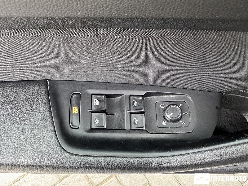 Volkswagen Passat 2018 — Миниатюра 20