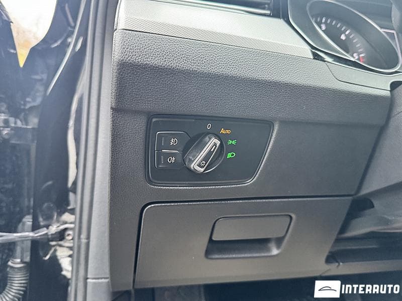 Volkswagen Passat 2018 — Миниатюра 19
