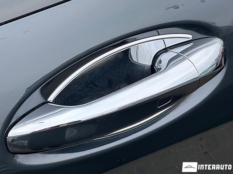 Mercedes S 400 2017 — Миниатюра 7
