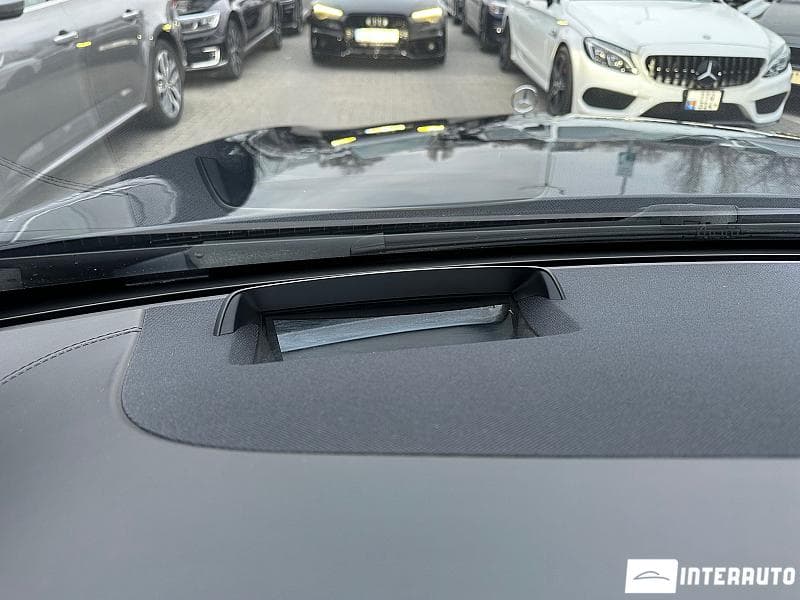 Mercedes S 400 2017 — Миниатюра 11