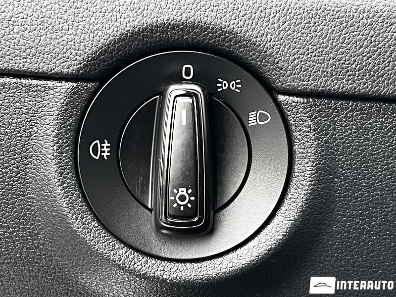Skoda Octavia 2018 — Миниатюра 12