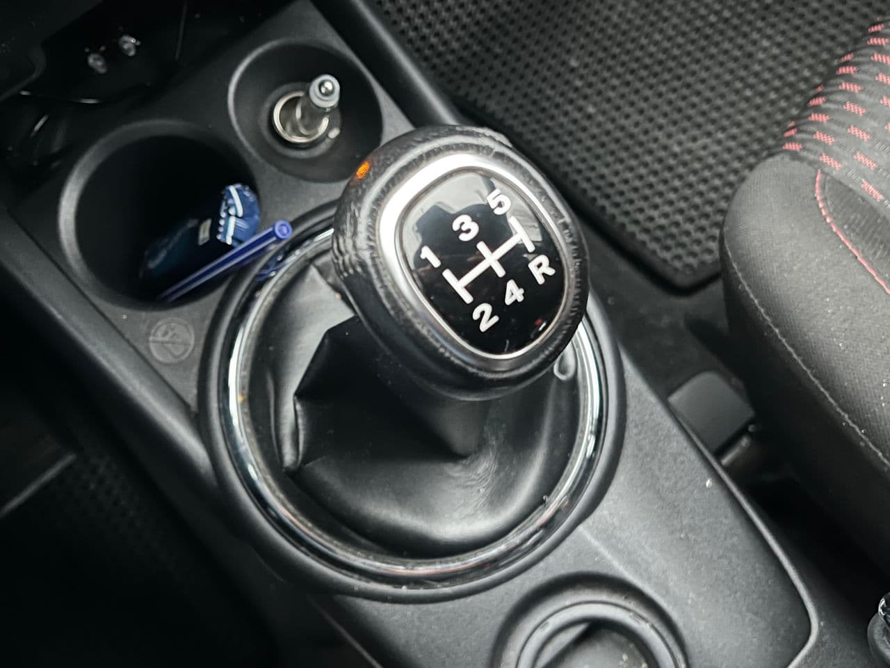 Mitsubishi ASX 2016 — Миниатюра 13
