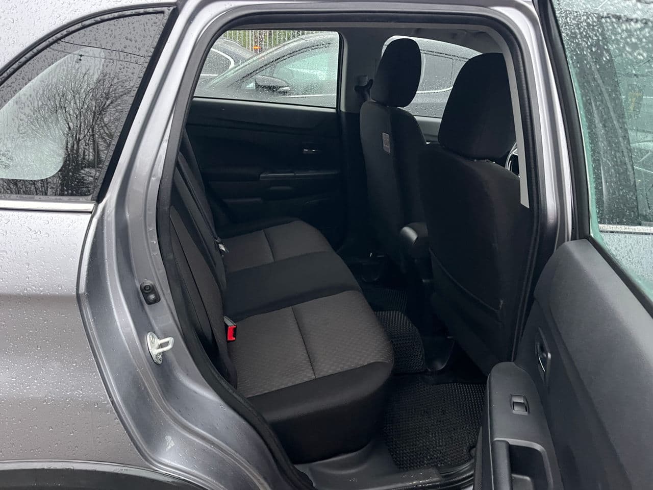 Mitsubishi ASX 2016 — Миниатюра 15