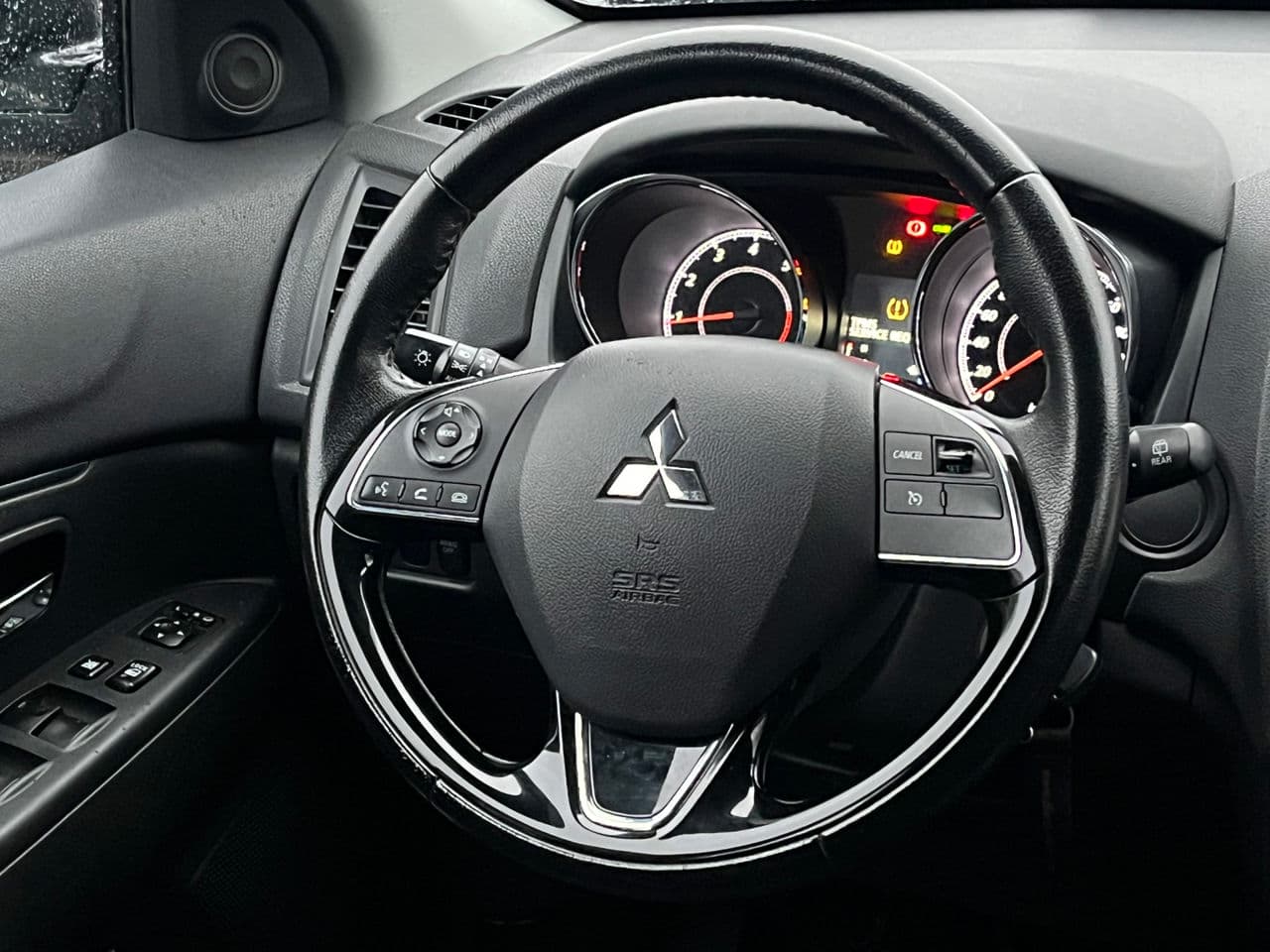 Mitsubishi ASX 2016 — Миниатюра 9