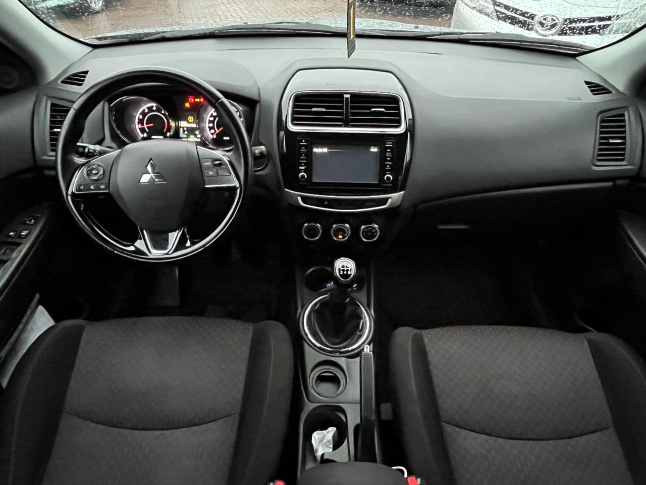 Mitsubishi ASX 2016 — Миниатюра 7