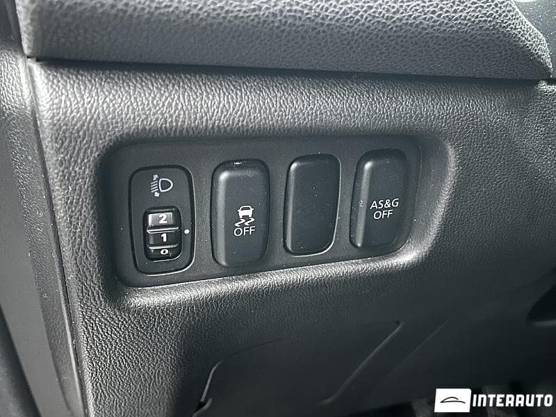 Mitsubishi ASX 2016 — Миниатюра 8