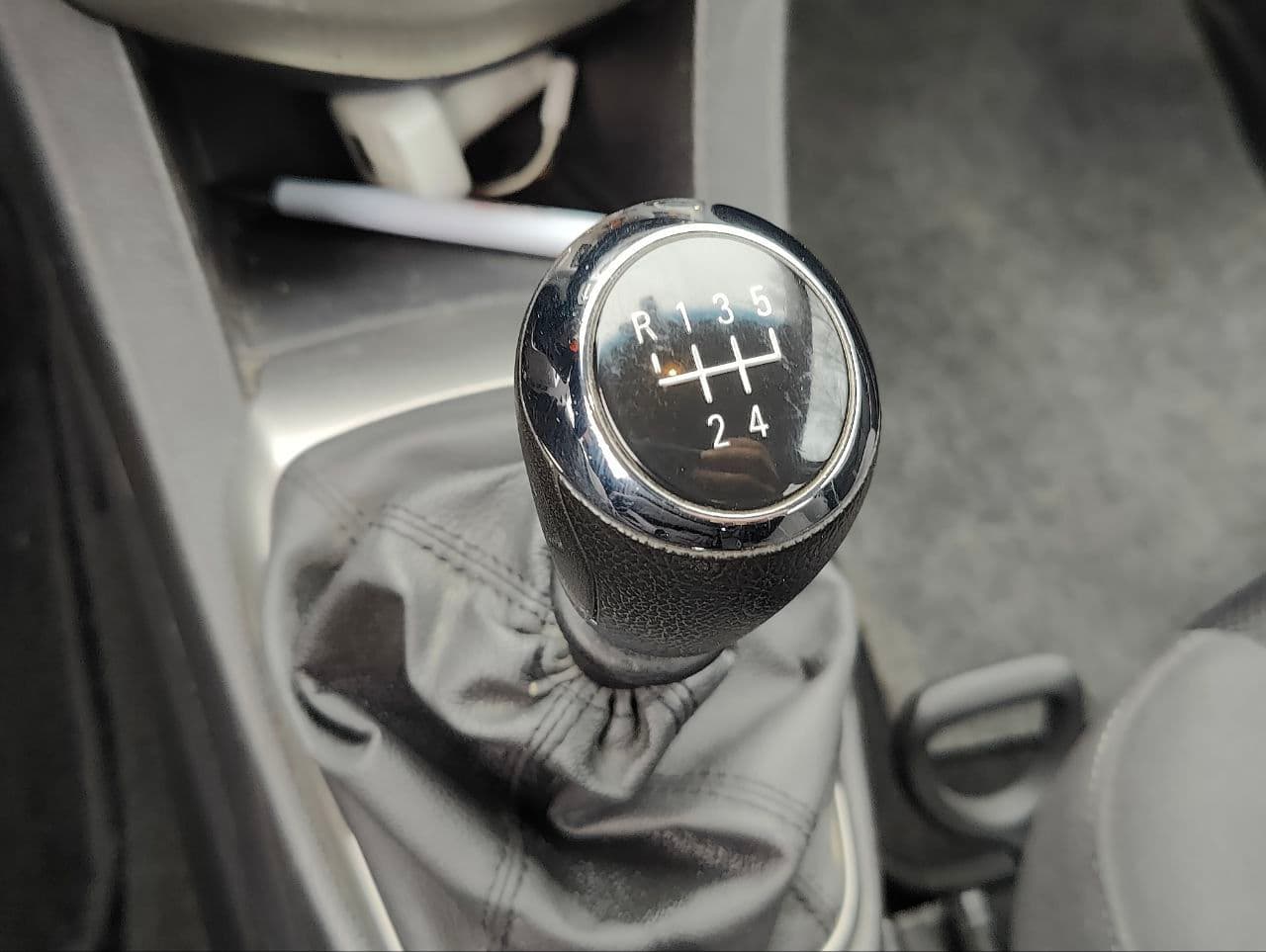 Chevrolet Aveo 2011 — Миниатюра 14