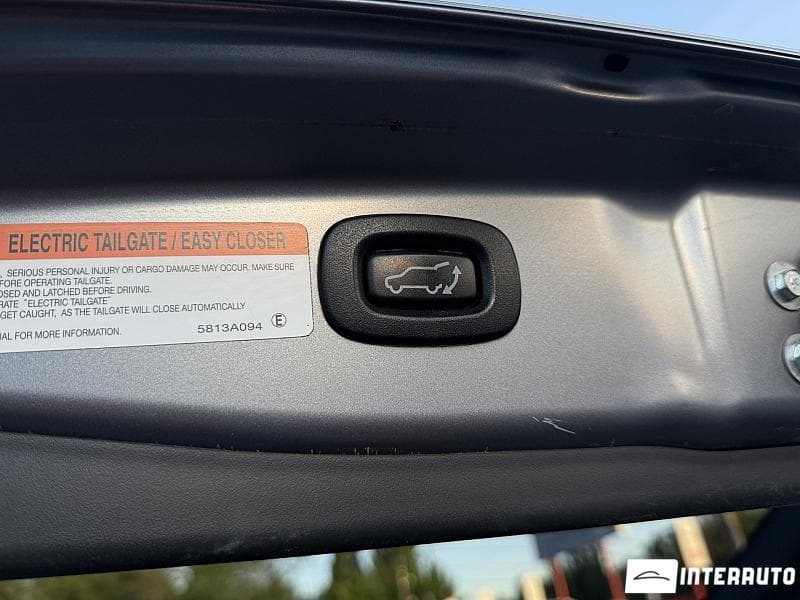 Mitsubishi Outlander 2015 — Миниатюра 21