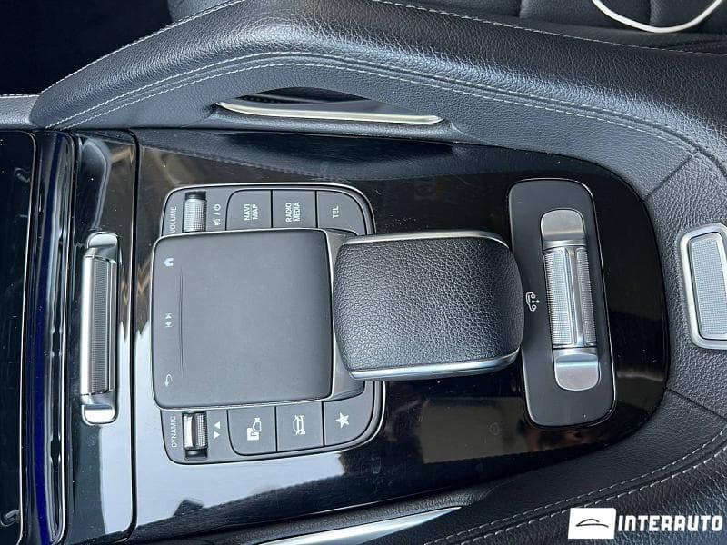 Mercedes GLE 350de 2020 — Миниатюра 14