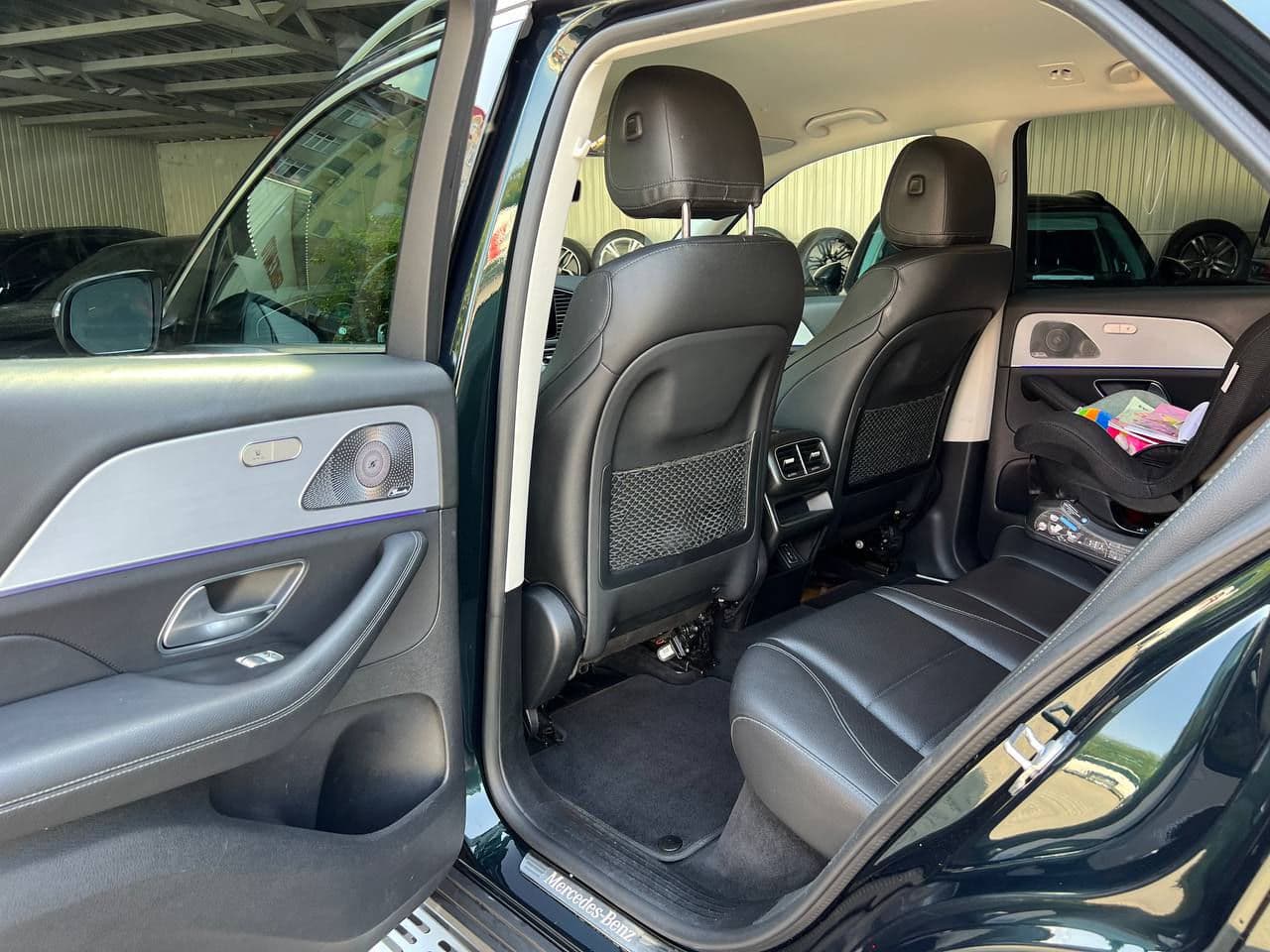 Mercedes GLE 350de 2020 — Миниатюра 17