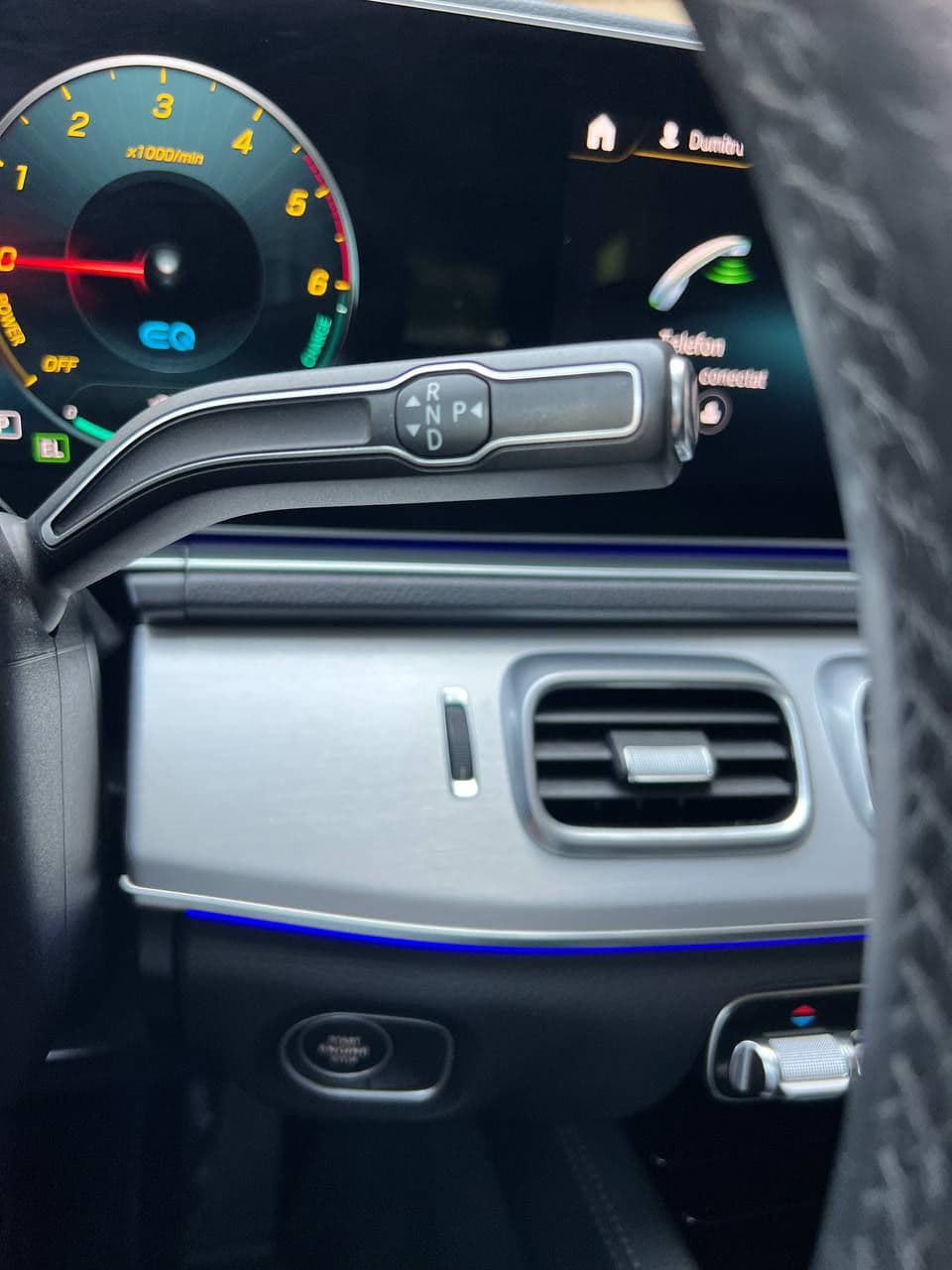 Mercedes GLE 350de 2020 — Миниатюра 15